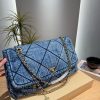 New Fashion CN Handbag 2025 QA