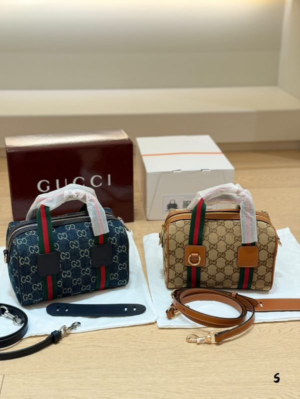 New Fashion GG Handbag GG09231 QA