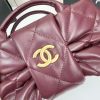 Luxury CN Handbag 6080 BC