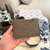 New Fashion LV Handbag LV2510283 QA