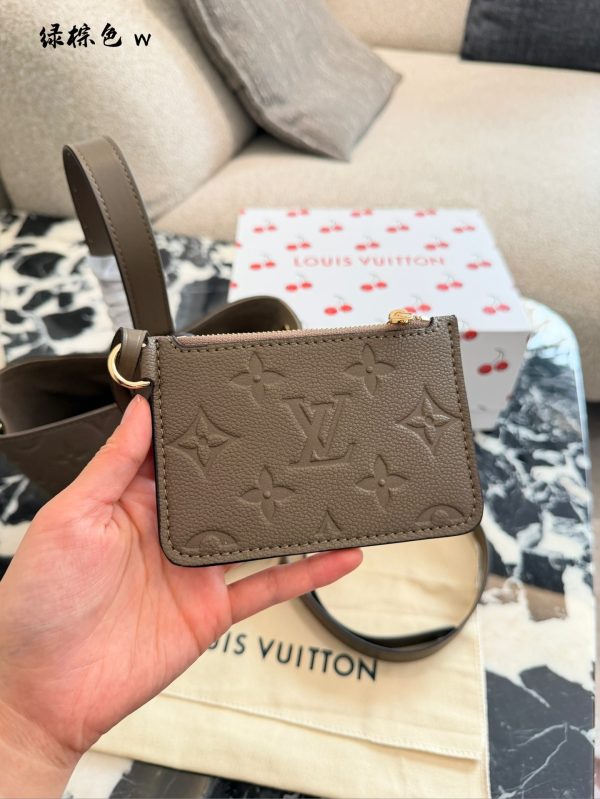 New Fashion LV Handbag LV2510283 QA