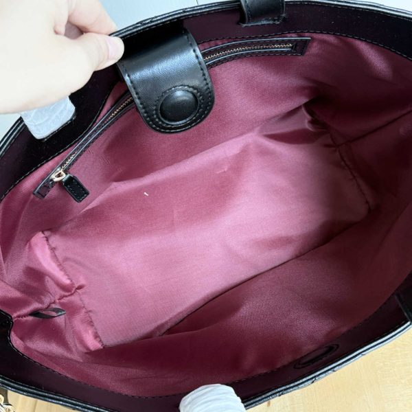 Luxury GG Handbag 847387 BC