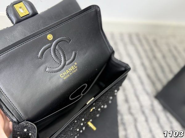 New Fashion CN Handbag CC09064 QA