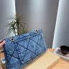 New Fashion CN Handbag 2025 QA