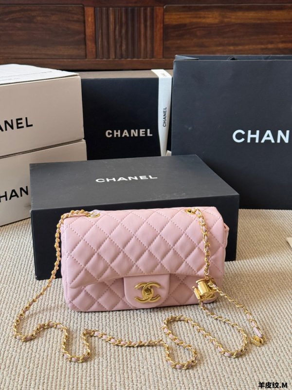 New Fashion Bag C4057 TEN