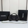 Luxury CN Handbag 6080 BC