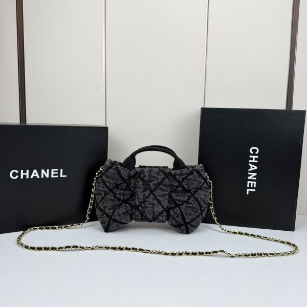 Luxury CN Handbag 6080 BC