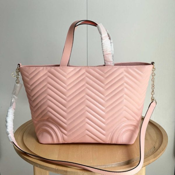 Luxury GG Handbag 847387 BC