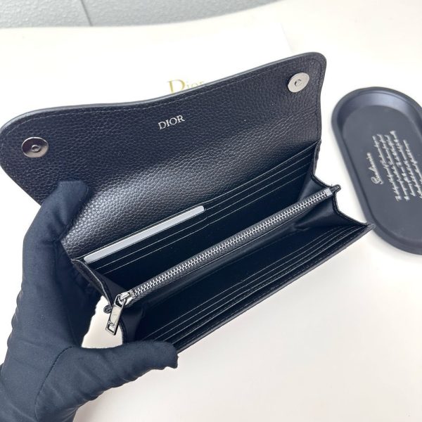 New Fashion Wallet H549 TEN