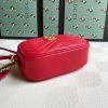Luxury GG Handbag 448065 BC