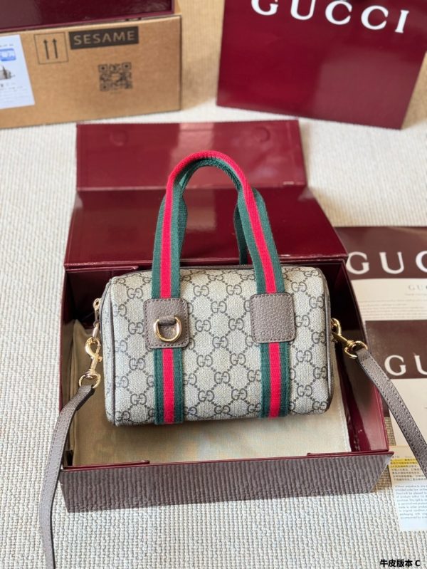 New Fashion GG Handbag GG07096 QA