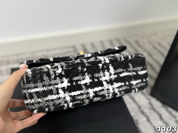 New Fashion CN Handbag CC09064 QA