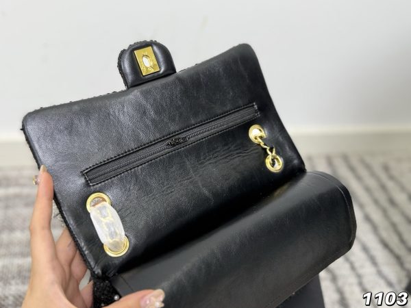 New Fashion CN Handbag CC09064 QA