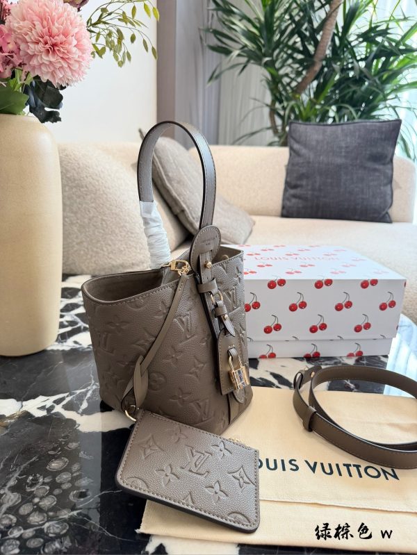 New Fashion LV Handbag LV2510283 QA