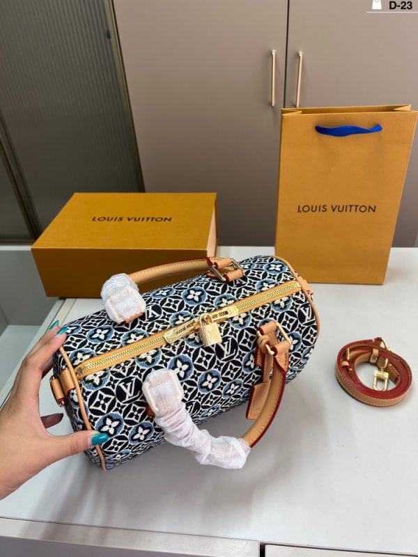 Modern Luxury Daily Bag L5213 FSC