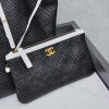 Luxury CN Handbag 2561-2160.1 BC