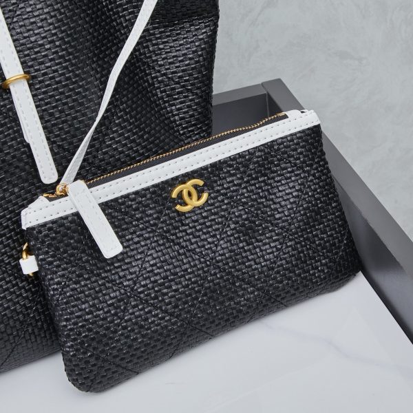 Luxury CN Handbag 2561-2160.1 BC