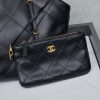 Luxury CN Handbag 2561 BC