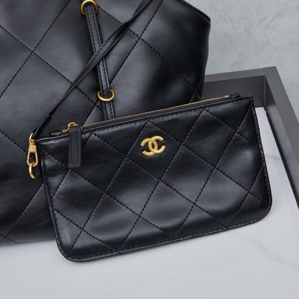 Luxury CN Handbag 2561 BC