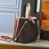 Luxury LV Handbag M15124-M15123-N40995 BC