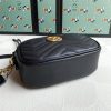 Luxury GG Handbag 448065 BC