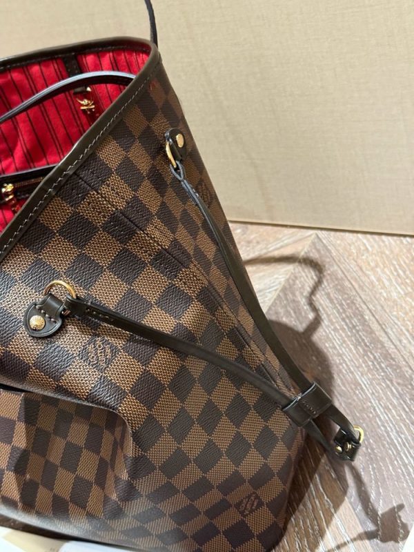 Modern Luxury Daily Bag L5206 FSC
