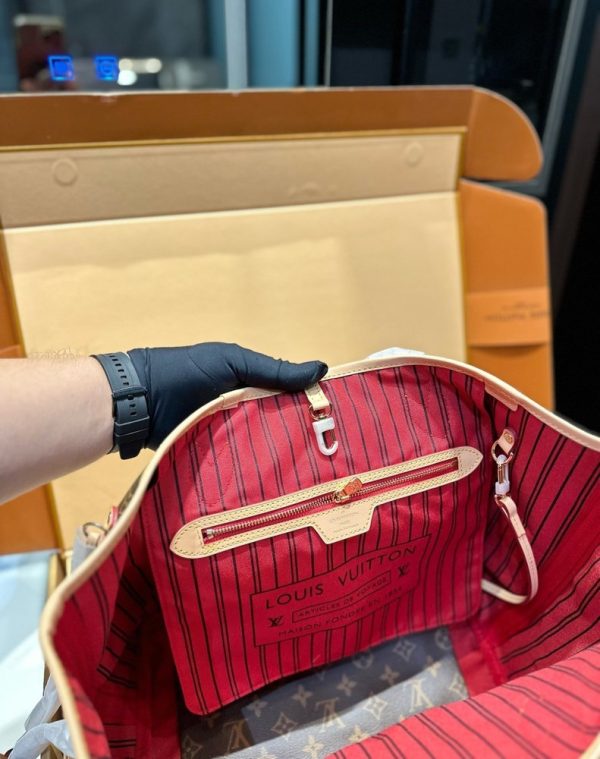 New Fashion Bag L5209 TEN