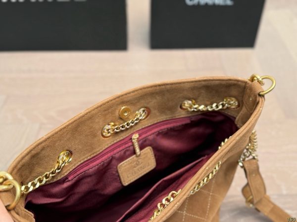 New Fashion CN Handbag CC2510171 QA