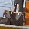 Luxury LV Handbag M15124-M15123-N40995 BC
