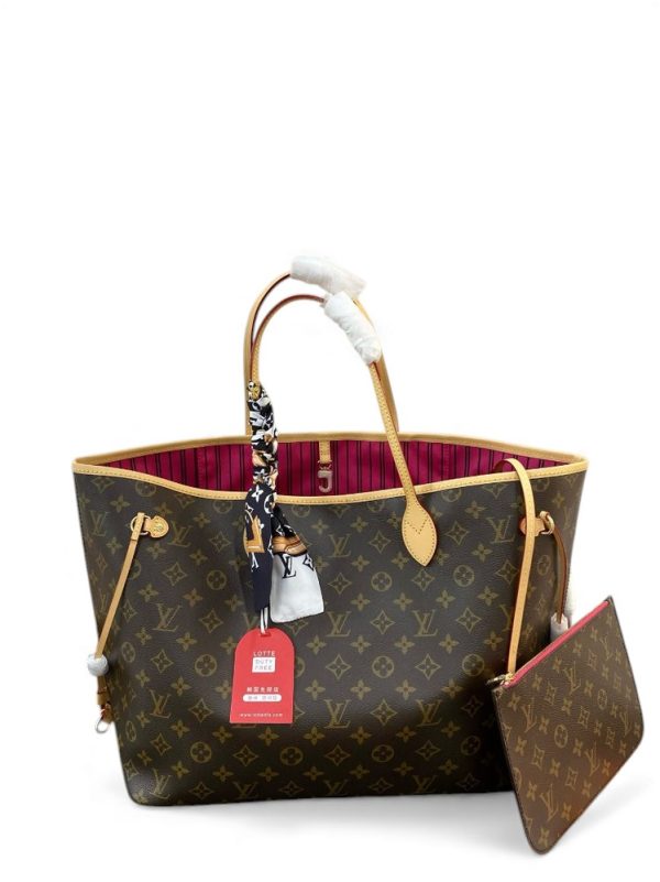 New Fashion Bag L5207 TEN