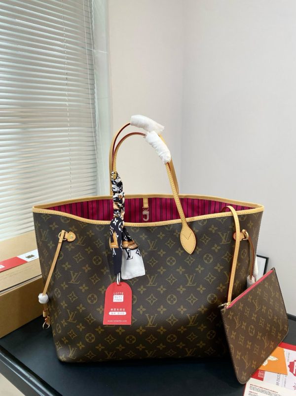 New Fashion Bag L5207 TEN
