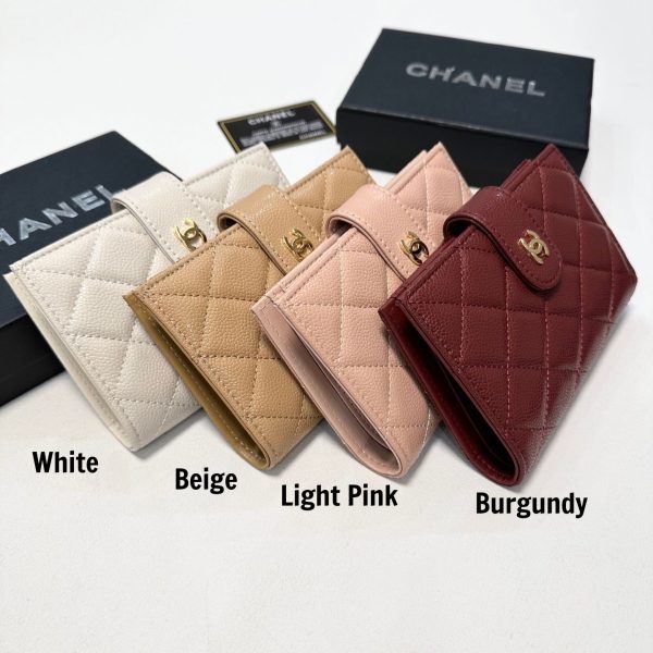 New Fashion Wallet H547-1 TEN
