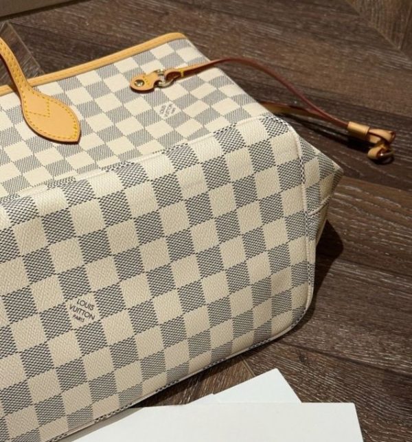 Modern Luxury Daily Bag L5206 FSC