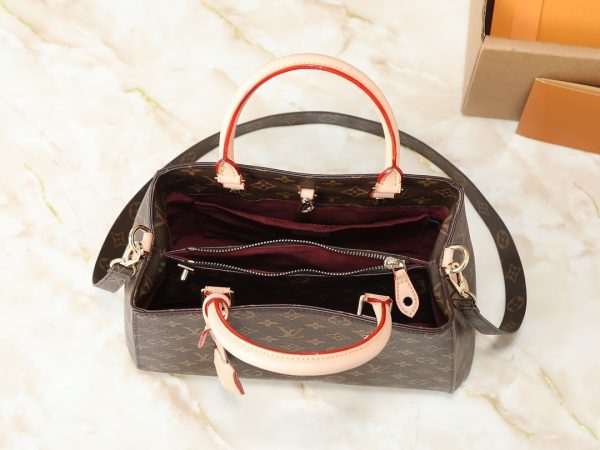 Luxury LV Handbag M41055-M41056-M41057 BC