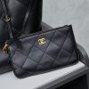 Luxury CN Handbag 2561 BC