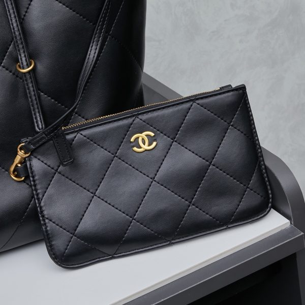 Luxury CN Handbag 2561 BC