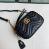 Luxury GG Handbag 448065 BC
