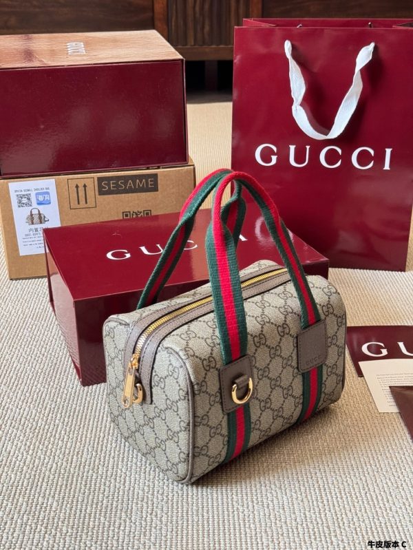New Fashion GG Handbag GG07096 QA