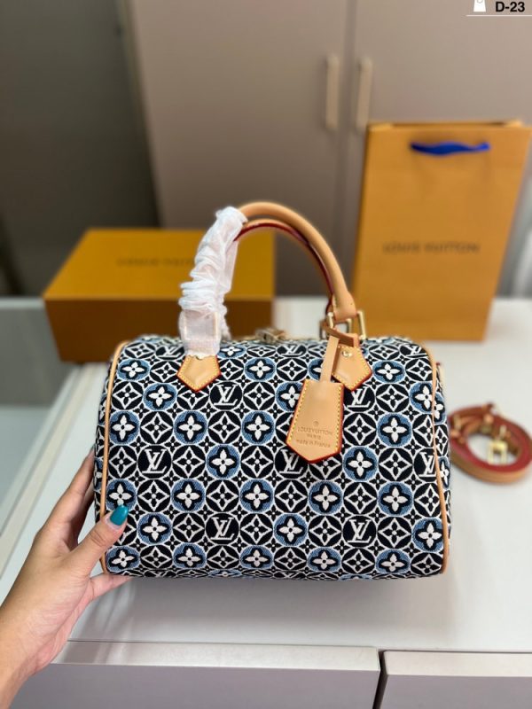 Modern Luxury Daily Bag L5213 FSC