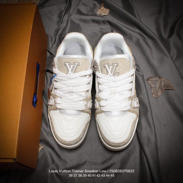 New Fashion Shoes L3400 TEN