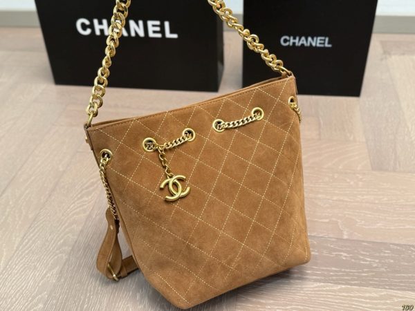 New Fashion CN Handbag CC2510171 QA