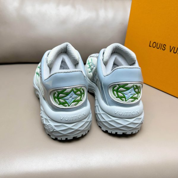 New Fashion Shoes L3397 TEN