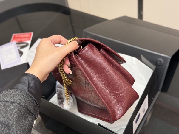 New Fashion Bag Y3435 TEN