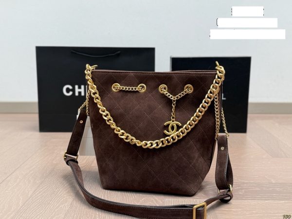New Fashion CN Handbag CC2510171 QA