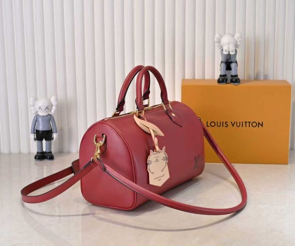 Luxury LV Handbag M25766-M13344 BC