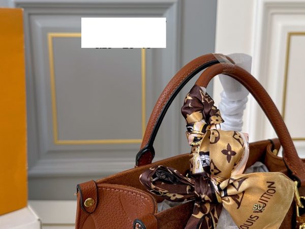 New Fashion LV Handbag LV09152 QA