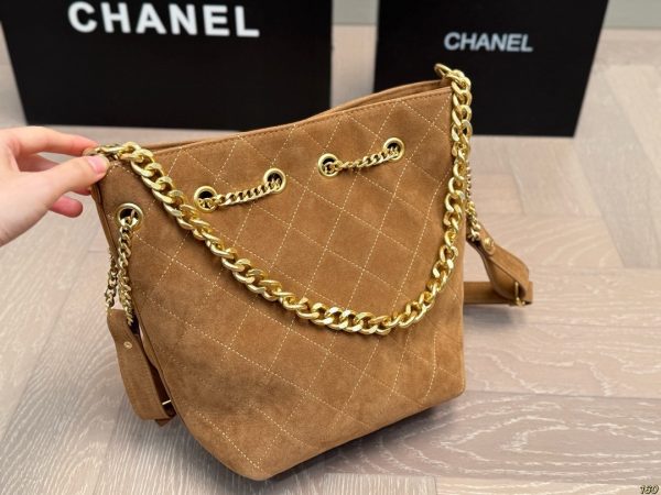 New Fashion CN Handbag CC2510171 QA