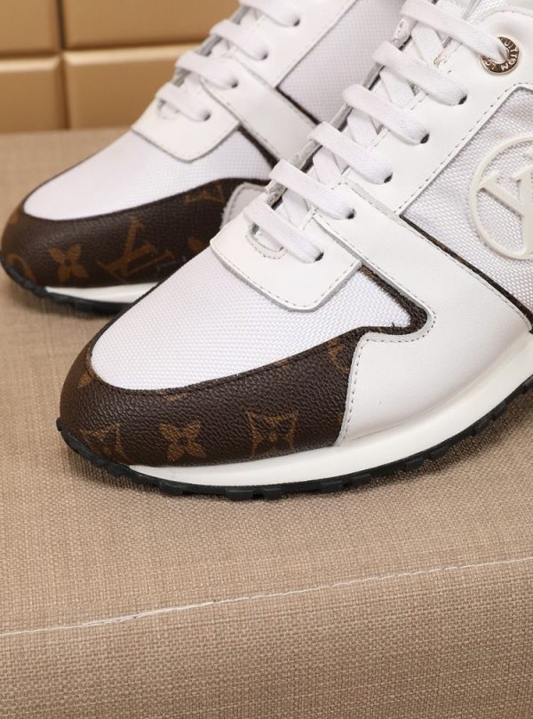New Fashion Shoes L3389 TEN