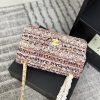 New Fashion CN Handbag CC09064 QA