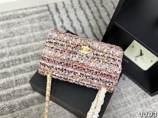 New Fashion CN Handbag CC09064 QA